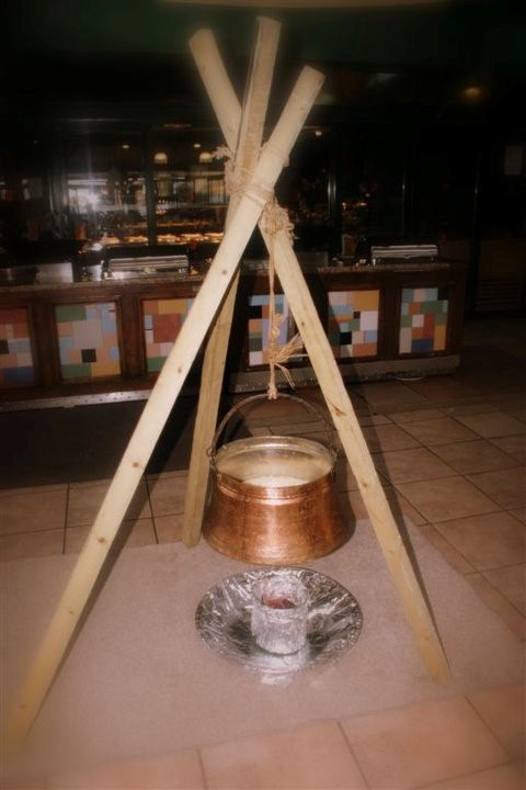 imagini hotel MARTI RESORT MARMARIS